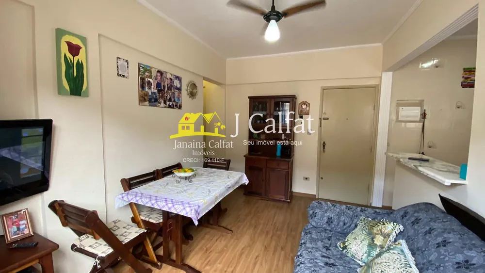 Apartamento, 1 quarto, 45 m² - Foto 4