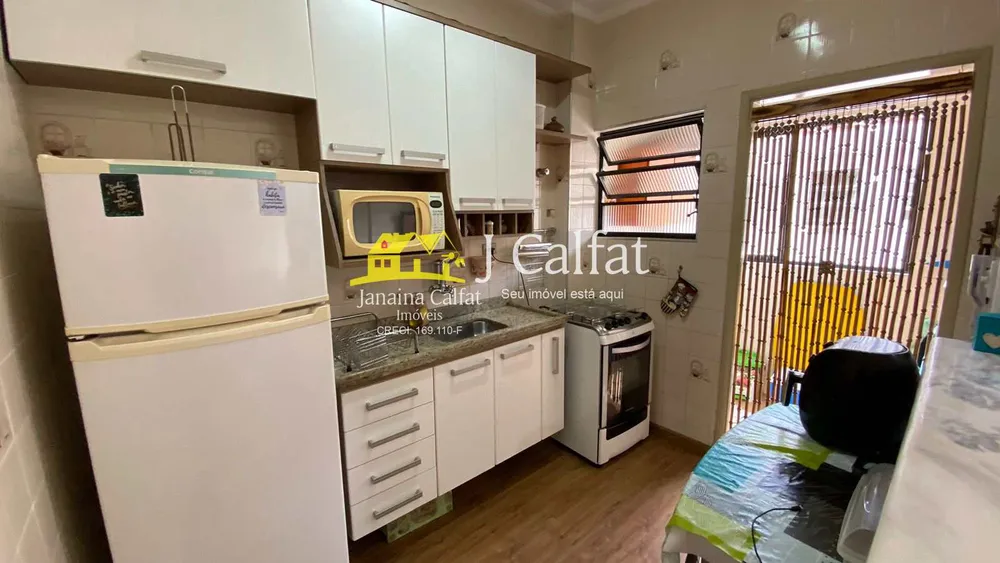 Apartamento, 1 quarto, 45 m² - Foto 11