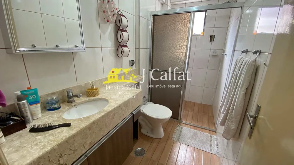 Apartamento, 1 quarto, 45 m² - Foto 3