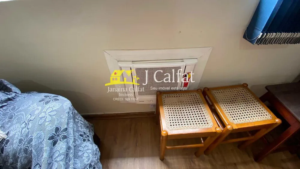 Apartamento, 1 quarto, 45 m² - Foto 5