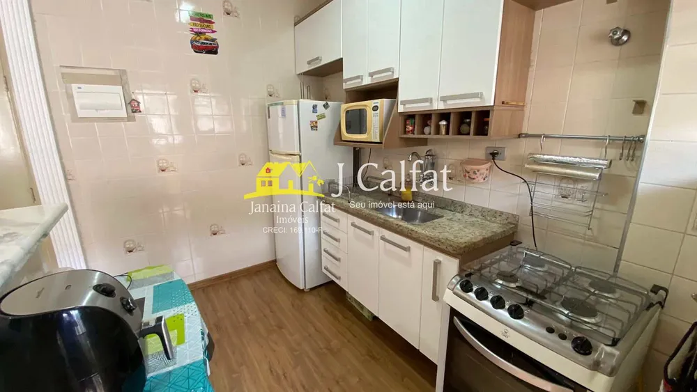 Apartamento, 1 quarto, 45 m² - Foto 6