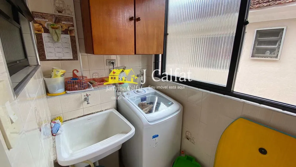Apartamento, 1 quarto, 45 m² - Foto 12
