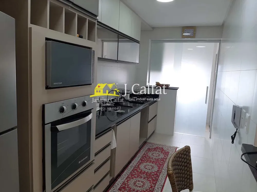 Apartamento, 2 quartos, 93 m² - Foto 16