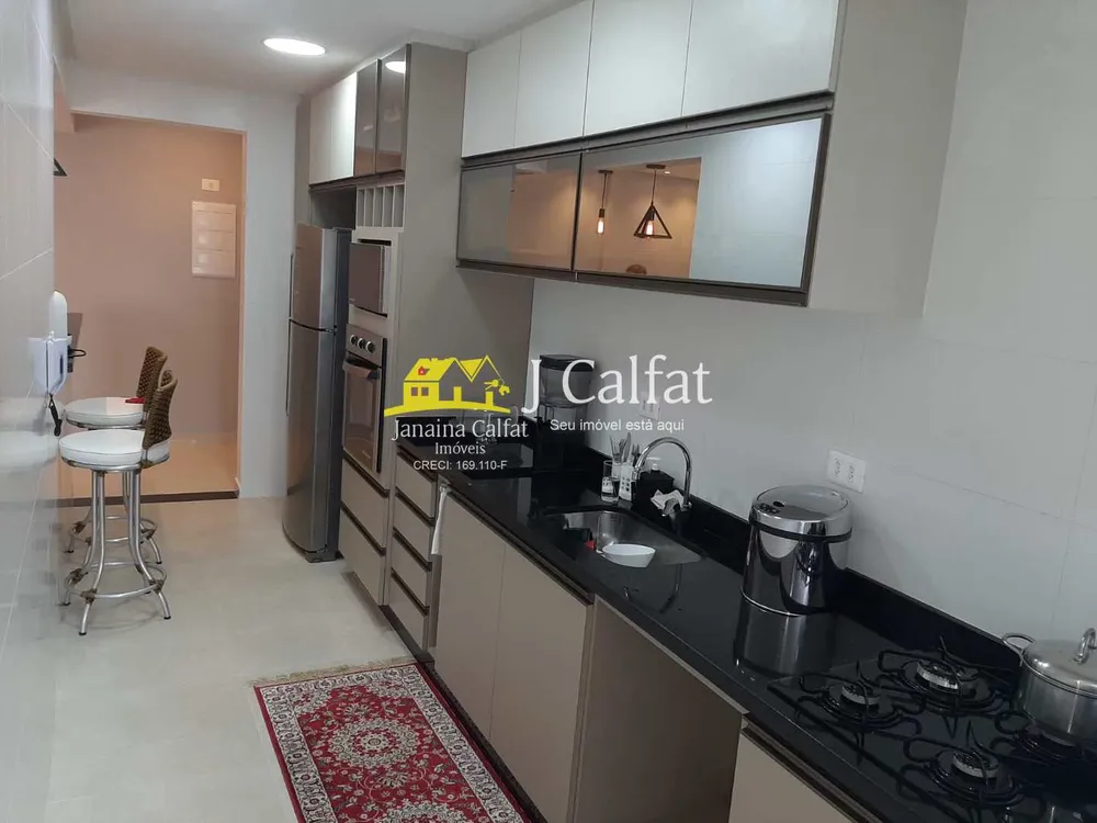 Apartamento, 2 quartos, 93 m² - Foto 8