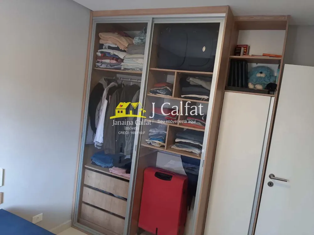 Apartamento, 2 quartos, 93 m² - Foto 3