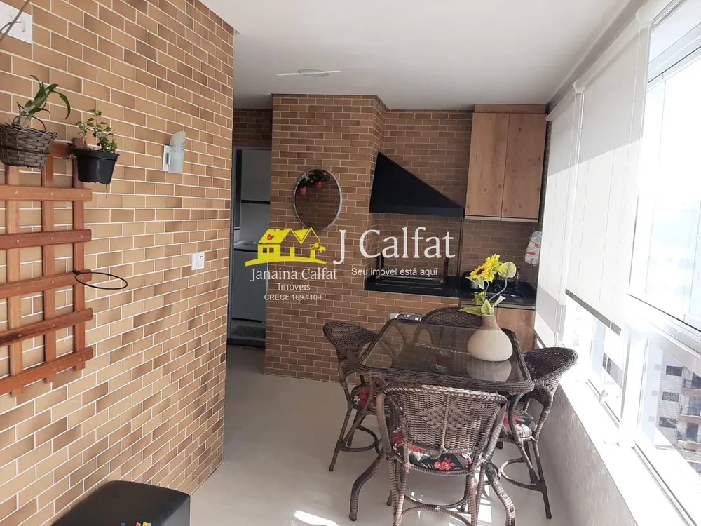 Apartamento, 2 quartos, 93 m² - Foto 2