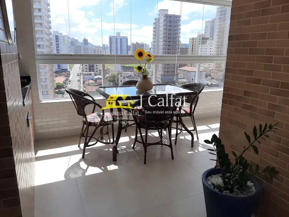 Apartamento, 2 quartos, 93 m² - Foto 4