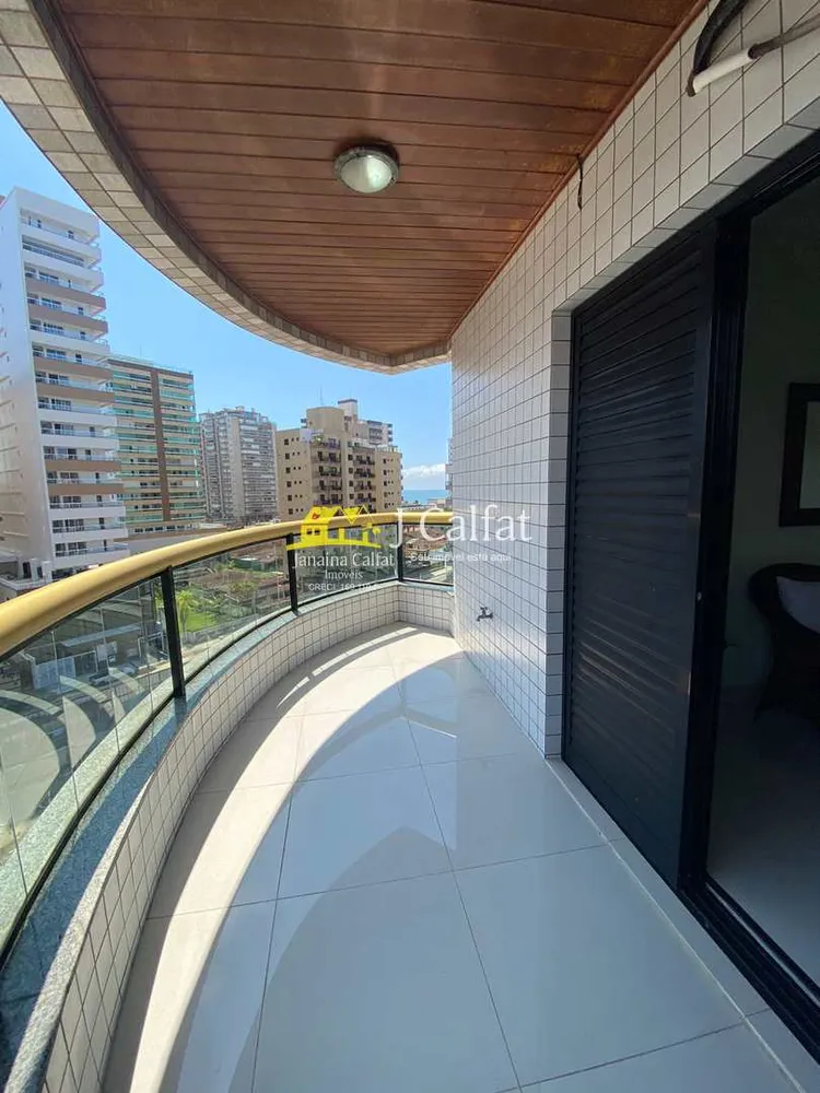 Apartamento, 3 quartos, 120 m² - Foto 1