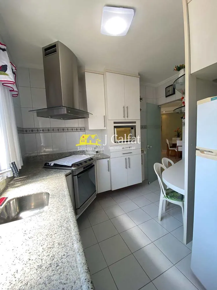 Apartamento, 3 quartos, 120 m² - Foto 3