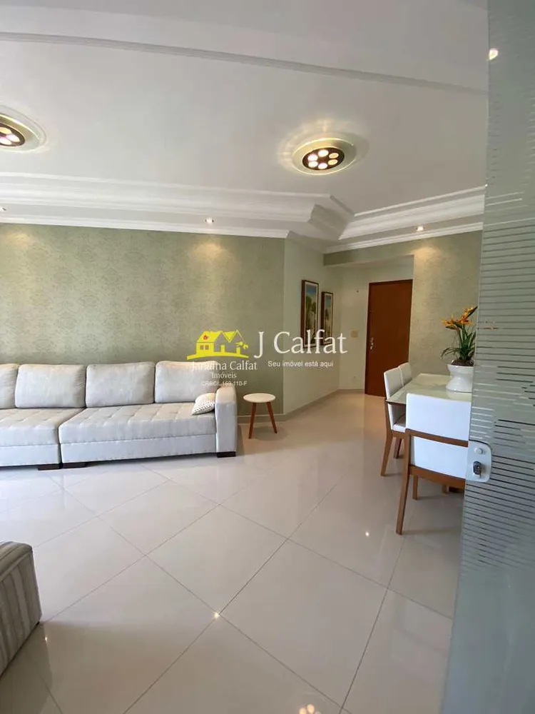 Apartamento, 3 quartos, 120 m² - Foto 6