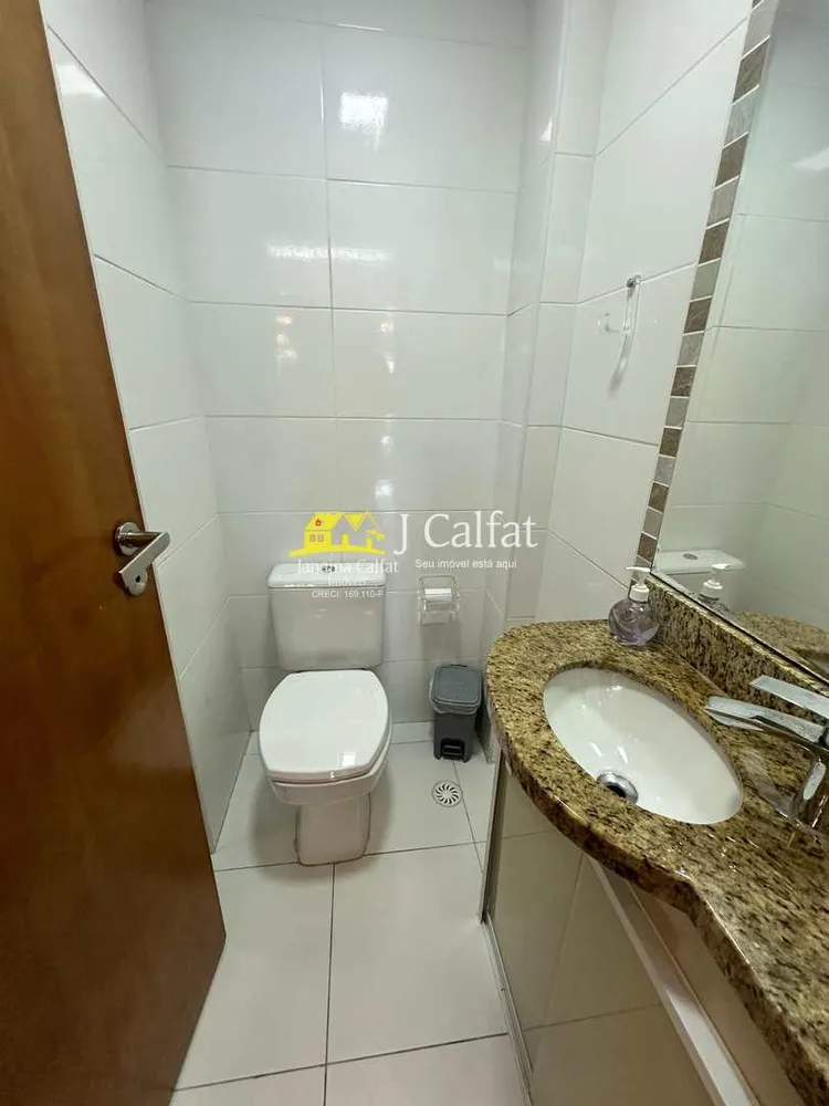Apartamento, 3 quartos, 197 m² - Foto 8