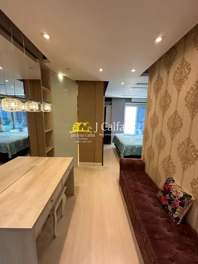 Apartamento, 3 quartos, 197 m² - Foto 10