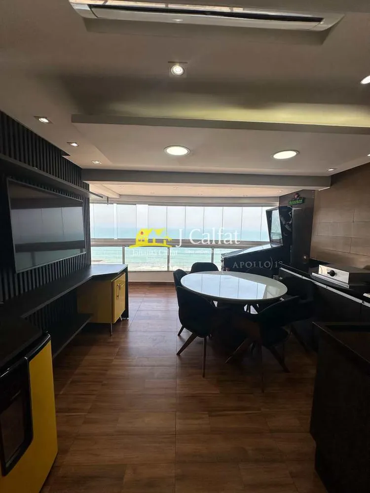 Apartamento, 3 quartos, 197 m² - Foto 3