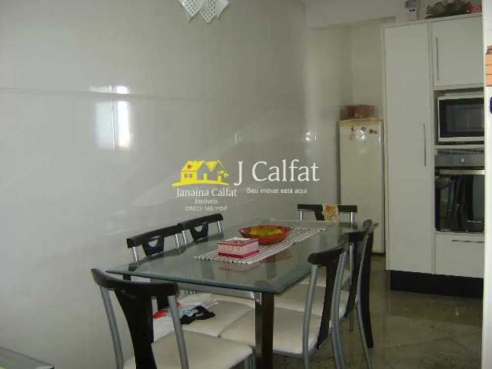 Apartamento, 3 quartos, 278 m² - Foto 10