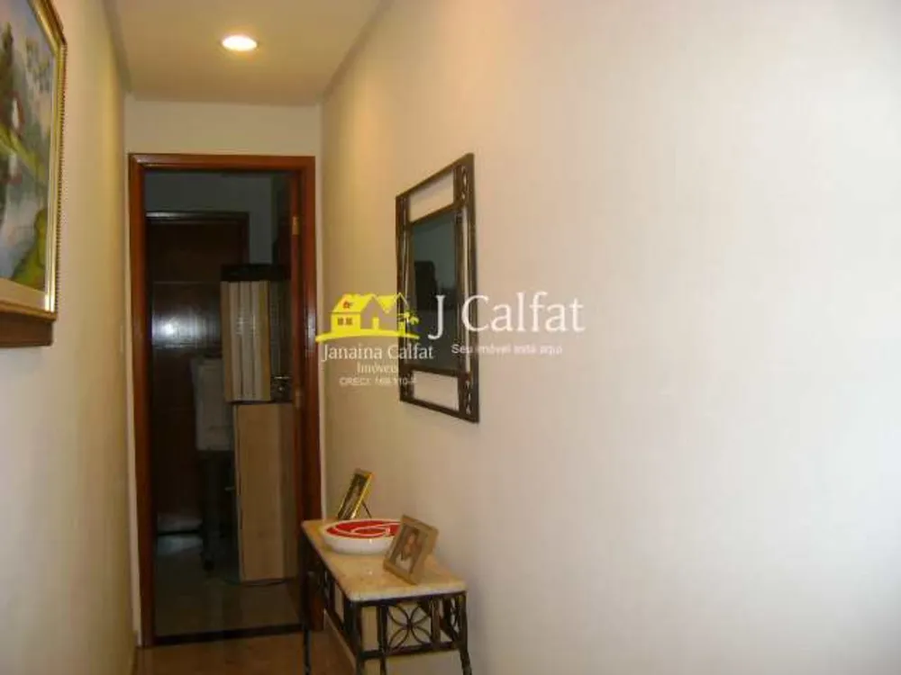 Apartamento, 3 quartos, 278 m² - Foto 4