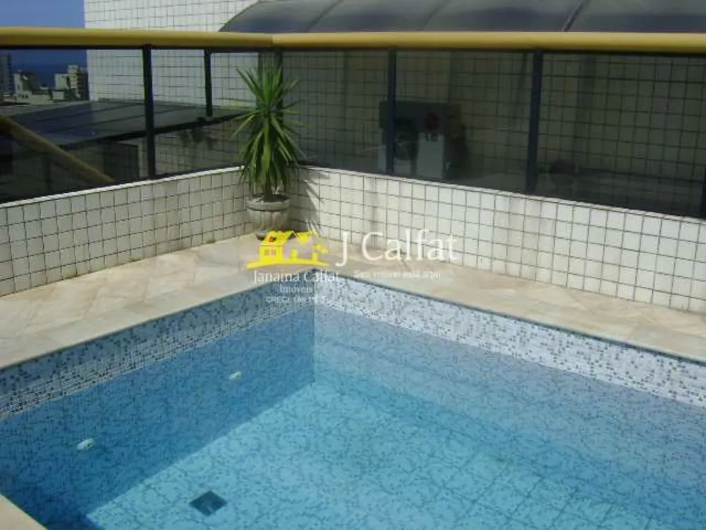 Apartamento, 3 quartos, 278 m² - Foto 7