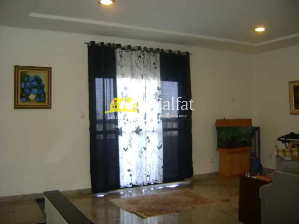 Apartamento, 3 quartos, 278 m² - Foto 2