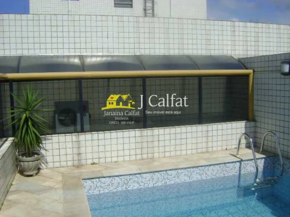 Apartamento, 3 quartos, 278 m² - Foto 12