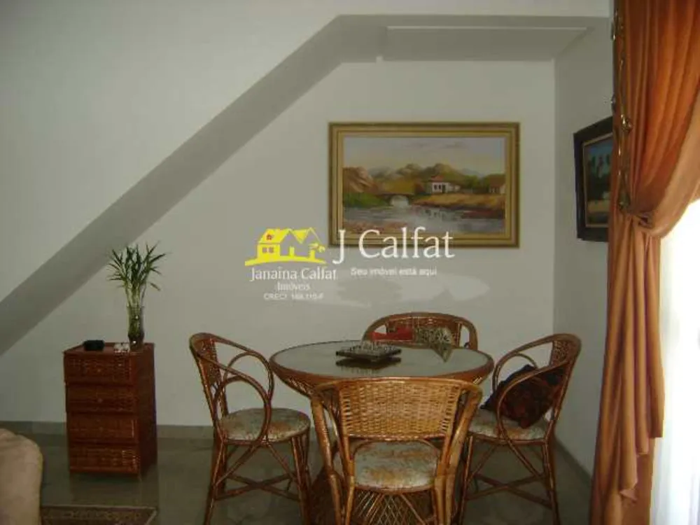 Apartamento, 3 quartos, 278 m² - Foto 9