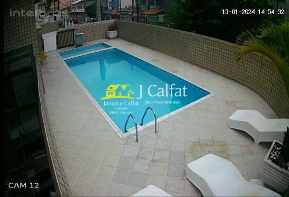 Apartamento, 2 quartos, 112 m² - Foto 1
