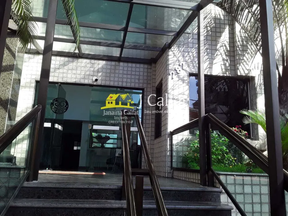 Apartamento, 2 quartos, 112 m² - Foto 2