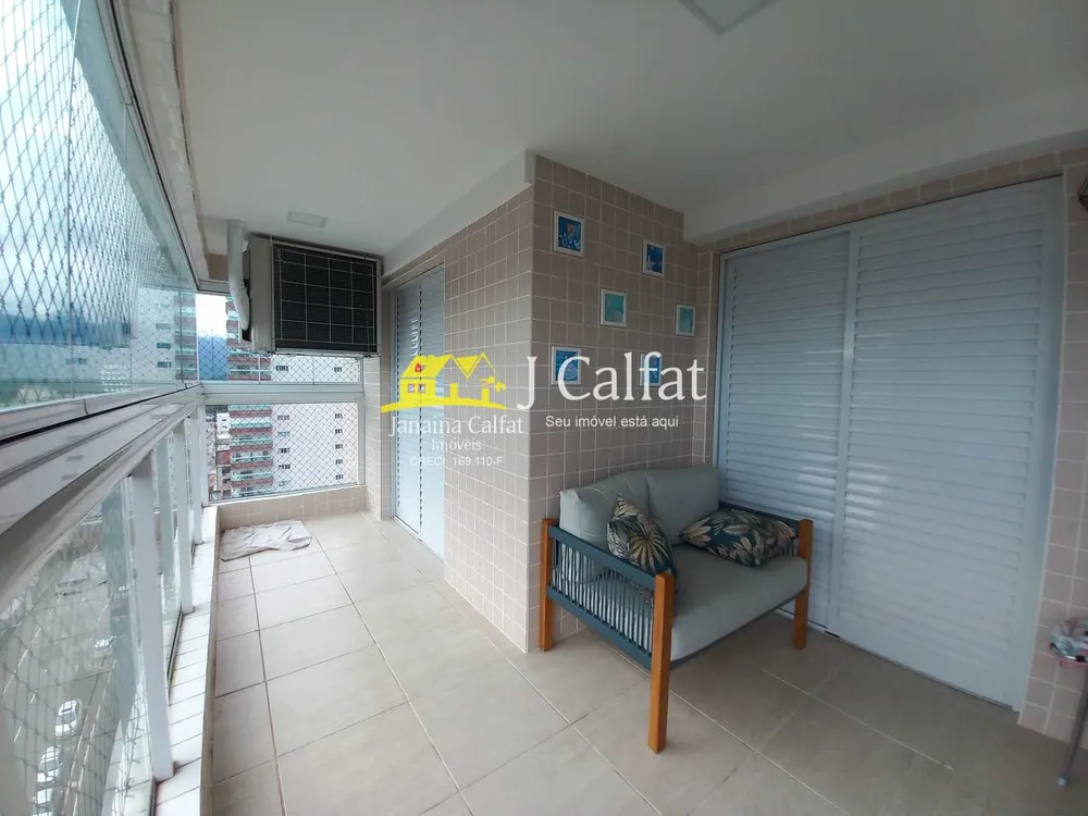 Apartamento, 3 quartos, 108 m² - Foto 1