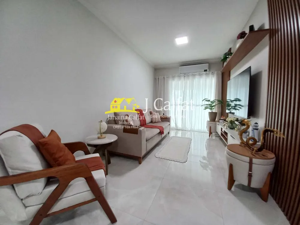 Apartamento, 3 quartos, 108 m² - Foto 5