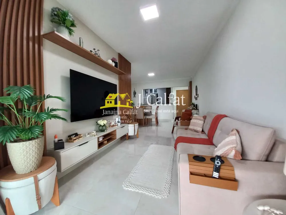 Apartamento, 3 quartos, 108 m² - Foto 3