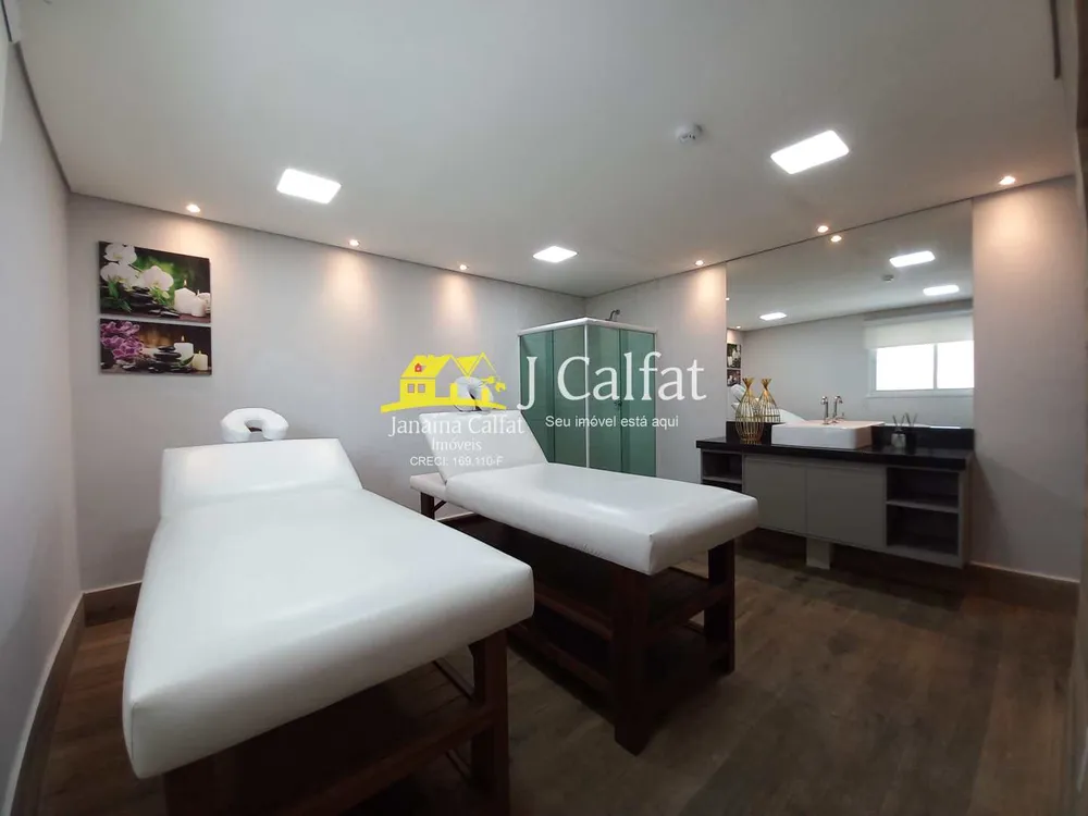 Apartamento, 3 quartos, 108 m² - Foto 2