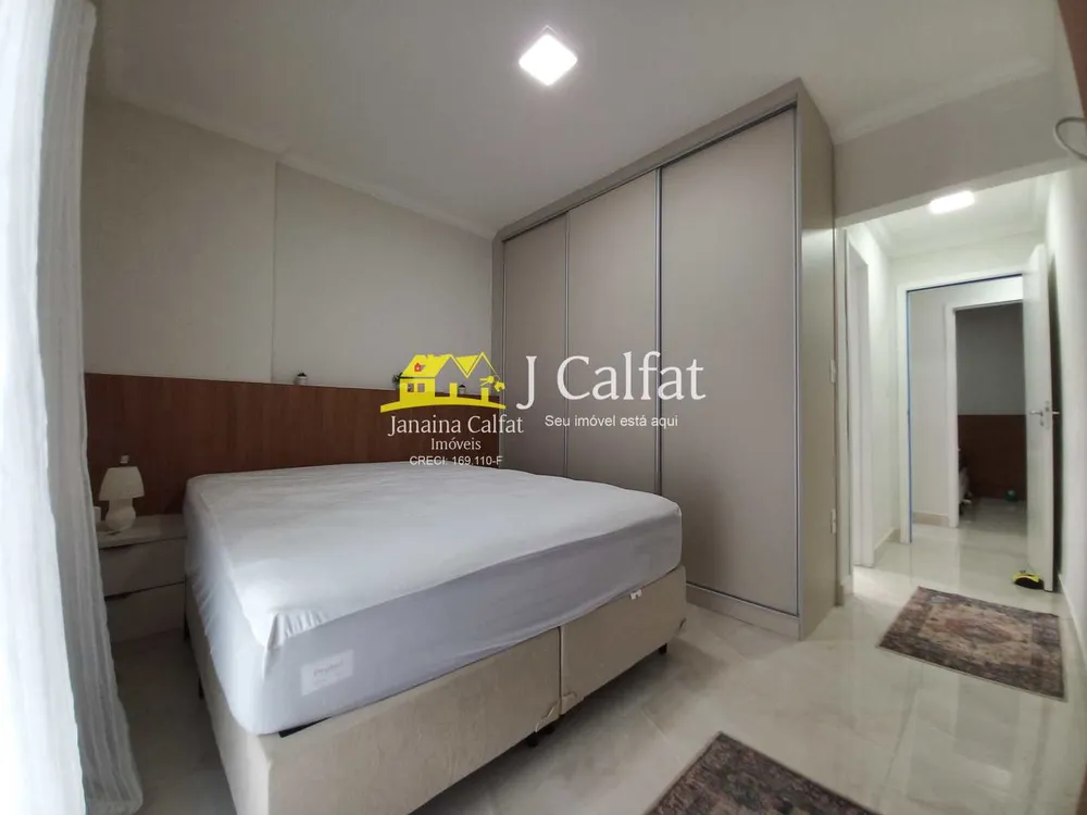 Apartamento, 3 quartos, 108 m² - Foto 3