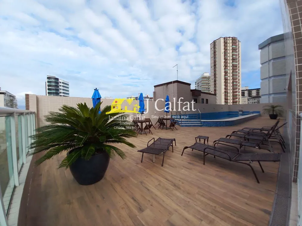 Apartamento, 3 quartos, 108 m² - Foto 1