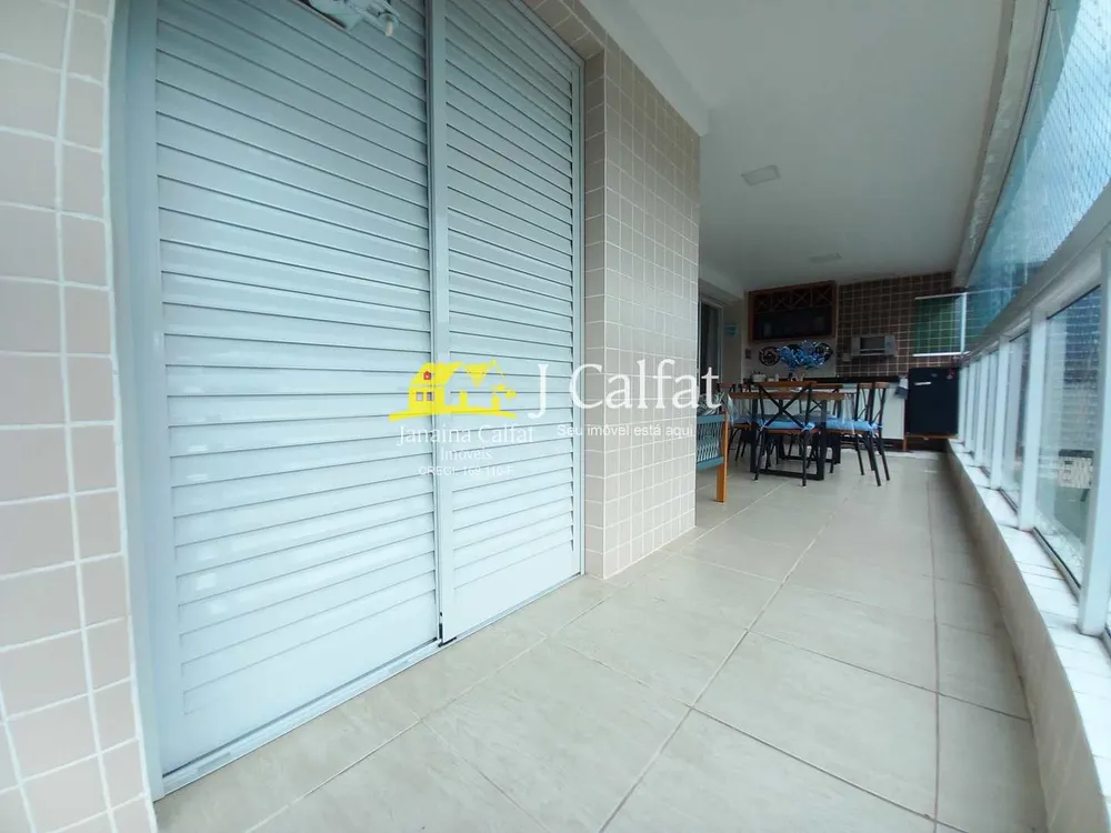 Apartamento, 3 quartos, 108 m² - Foto 8
