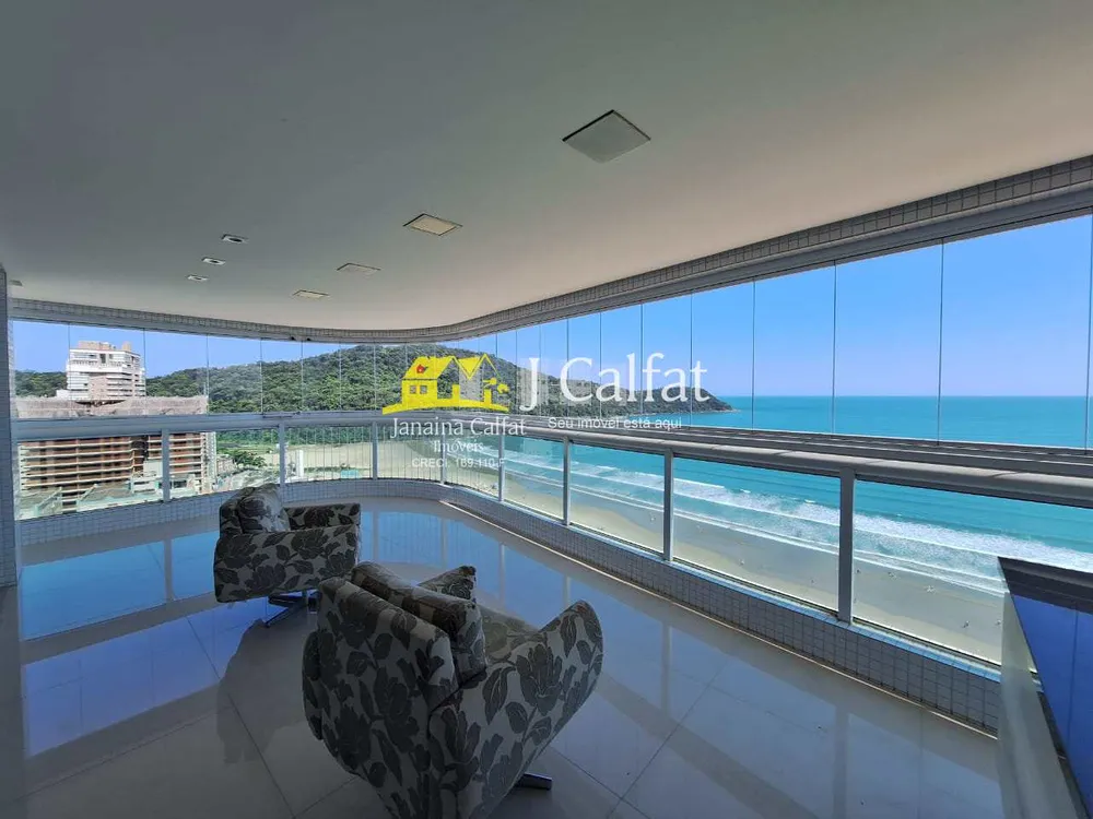 Apartamento, 3 quartos, 200 m² - Foto 2