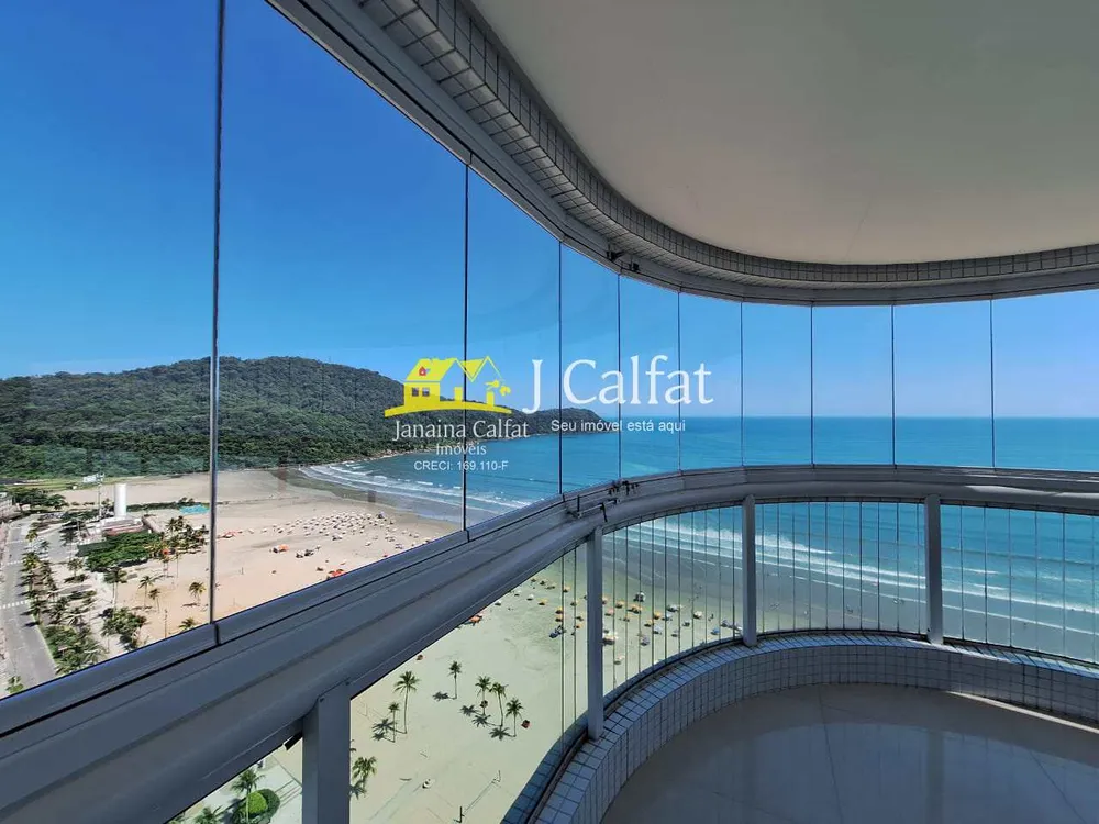 Apartamento, 3 quartos, 200 m² - Foto 3