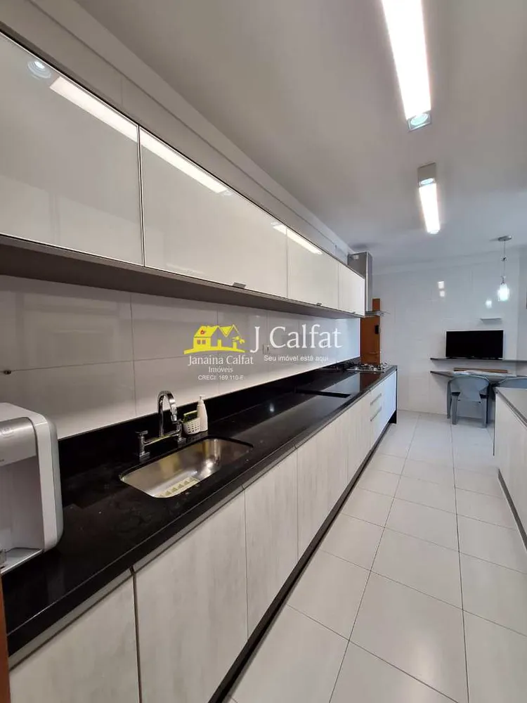 Apartamento, 3 quartos, 200 m² - Foto 6