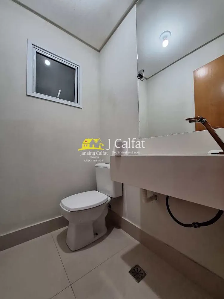 Apartamento, 3 quartos, 200 m² - Foto 5