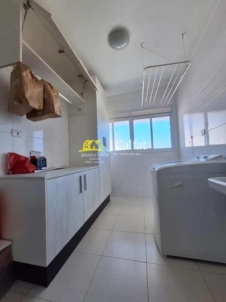 Apartamento, 3 quartos, 200 m² - Foto 7