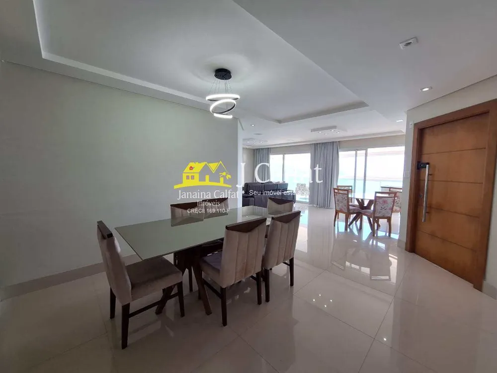 Apartamento, 3 quartos, 200 m² - Foto 4