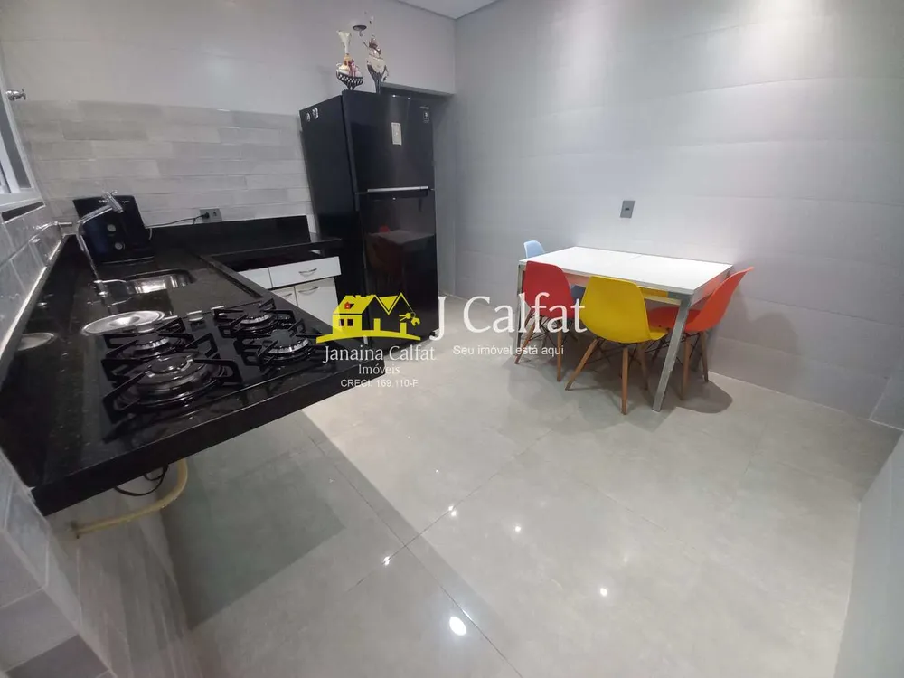 Casa, 2 quartos, 105 m² - Foto 3