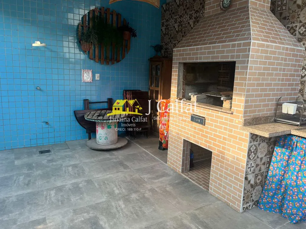 Casa, 2 quartos, 105 m² - Foto 12
