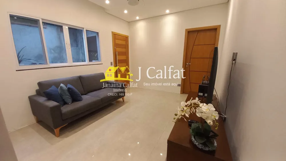 Casa, 2 quartos, 105 m² - Foto 3