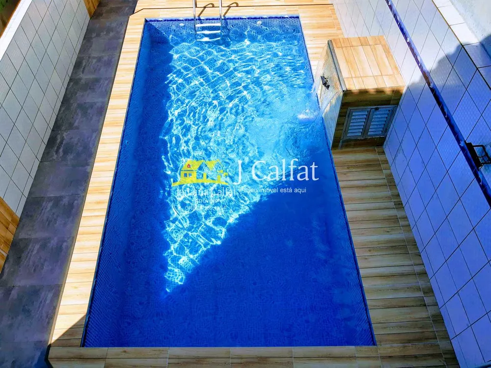 Casa, 2 quartos, 105 m² - Foto 1