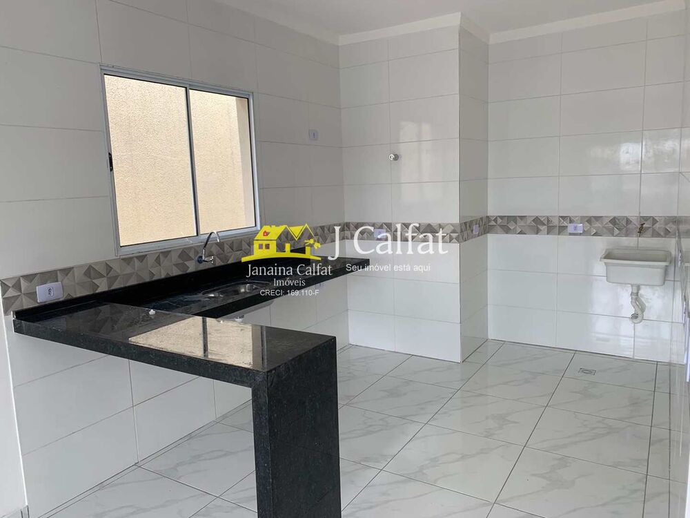 Casa de Condomínio à venda com 2 quartos, 83m² - Foto 3