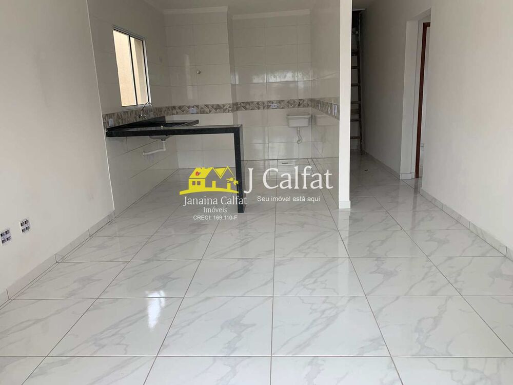 Casa de Condomínio à venda com 2 quartos, 83m² - Foto 2