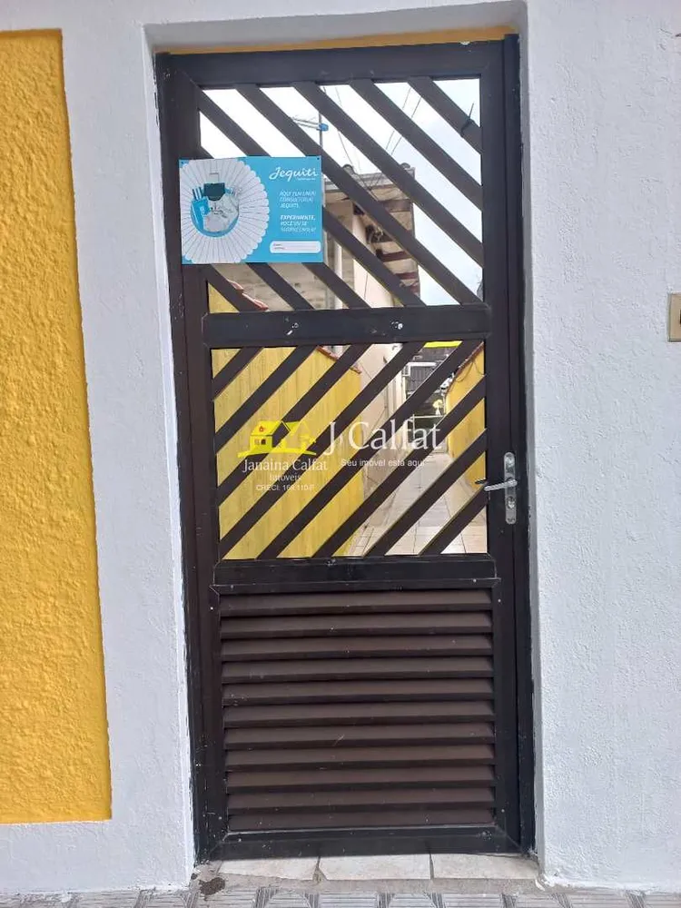 Casa, 3 quartos, 140 m² - Foto 1