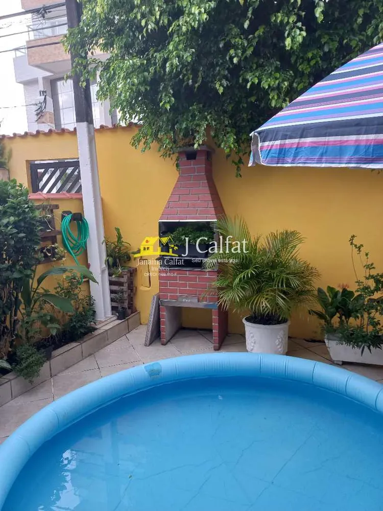 Casa, 3 quartos, 140 m² - Foto 12