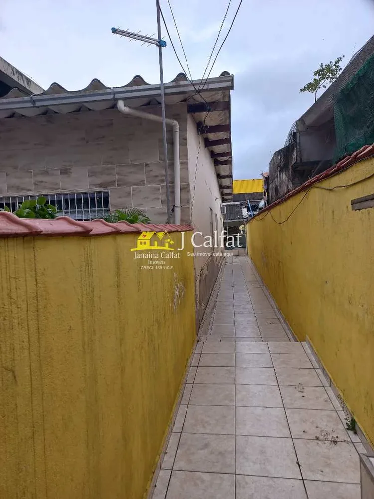 Casa, 3 quartos, 140 m² - Foto 9