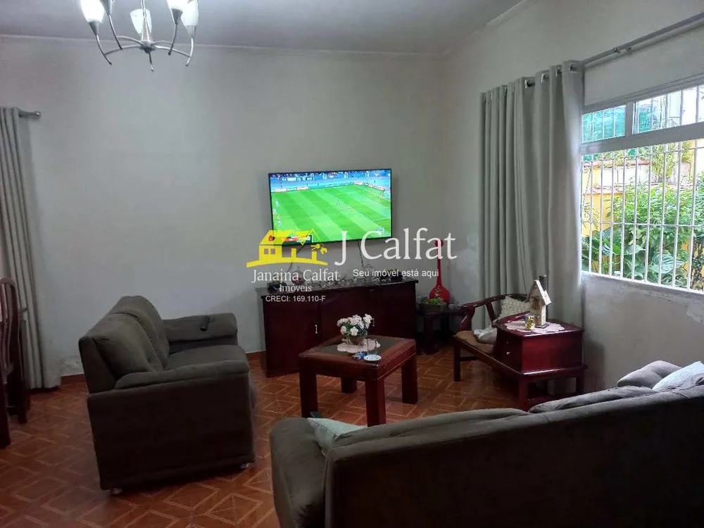 Casa, 3 quartos, 140 m² - Foto 2
