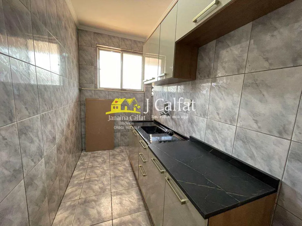 Apartamento, 2 quartos, 50 m² - Foto 9