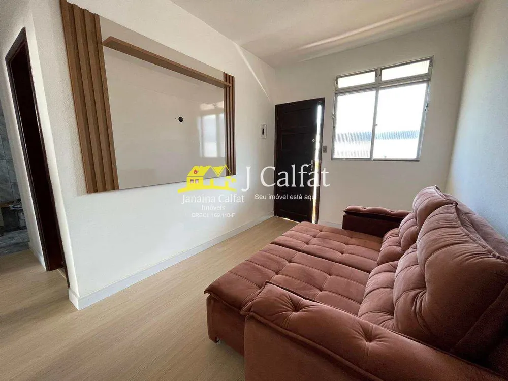 Apartamento, 2 quartos, 50 m² - Foto 10